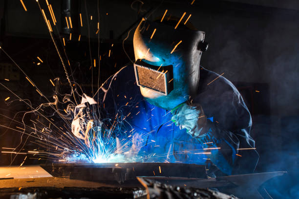 Best Marine and Shipbuilding Welding in Emigsville, PA