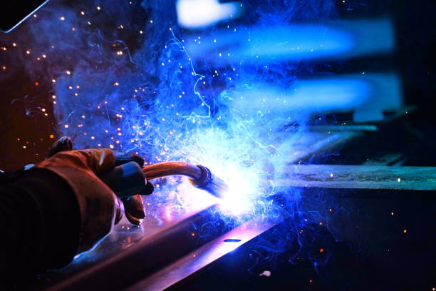 Best Automotive Welding in Emigsville, PA