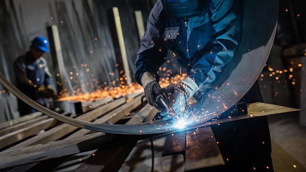 Best Structural Steel Welding in Emigsville, PA