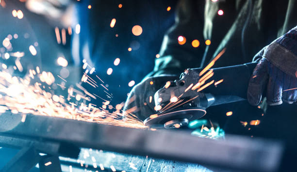 Best Artistic and Custom Metal Fabrication in Emigsville, PA